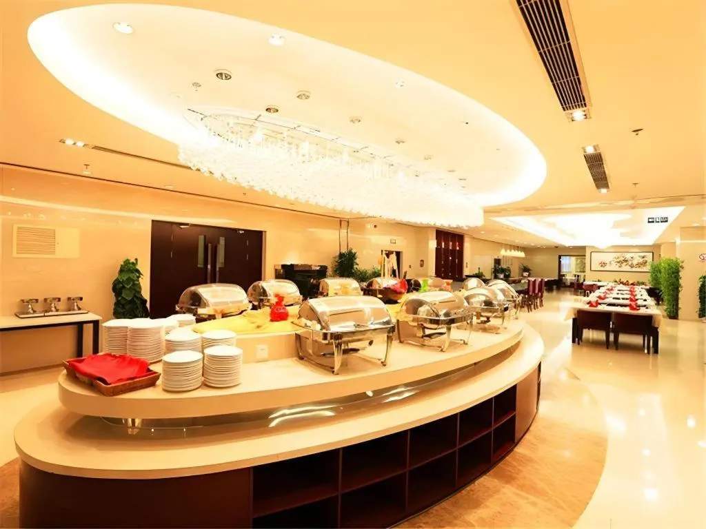 Zhong Yi Peng Ao Hotel