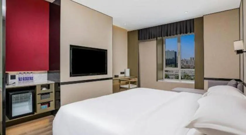 Zhong Yi Peng Ao Hotel