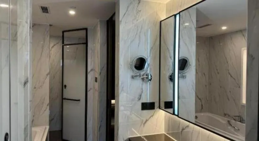 Zhong Yi Peng Ao Hotel