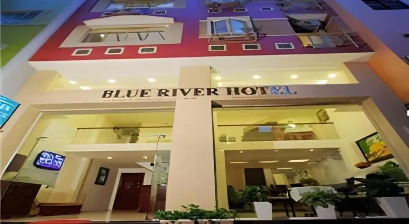 Blue River Hotel
