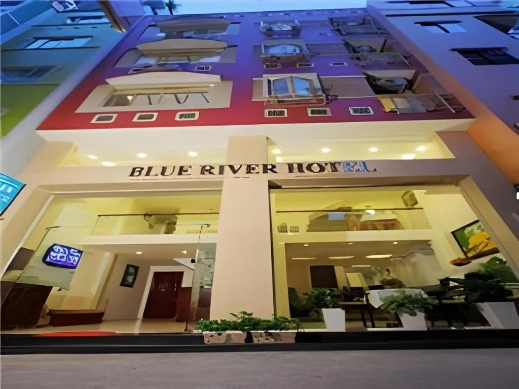 Blue River Hotel