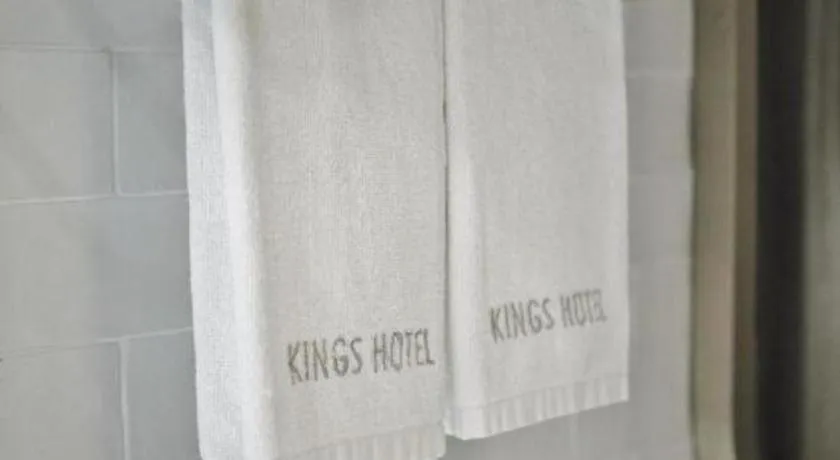 King's Hotel