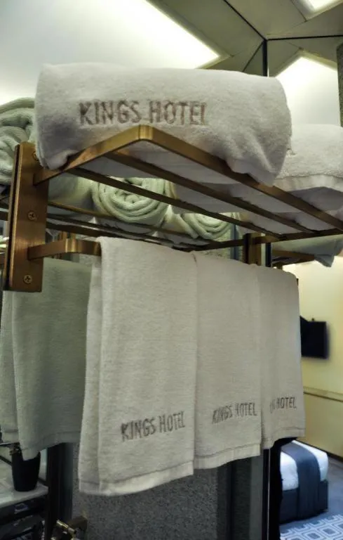 King's Hotel