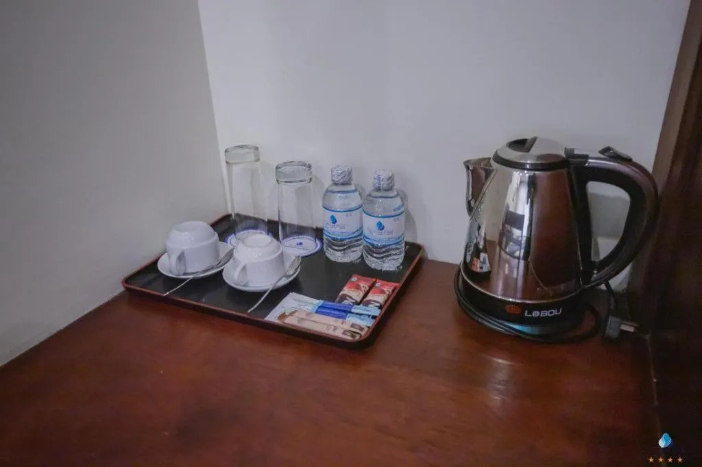 Vientiane Plaza Hotel