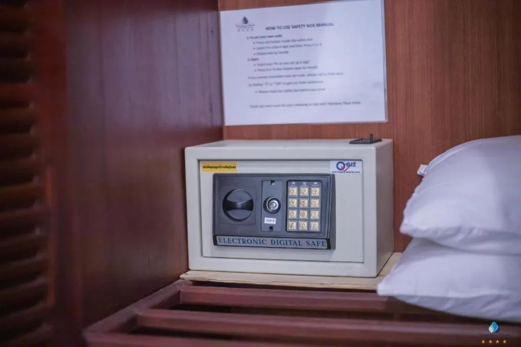 Vientiane Plaza Hotel