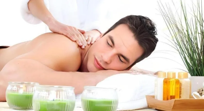 Vientiane Plaza Hotel