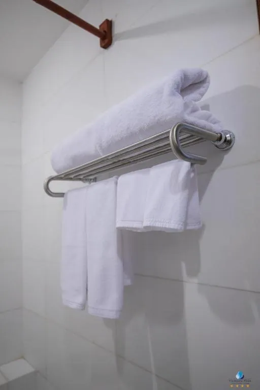 Vientiane Plaza Hotel