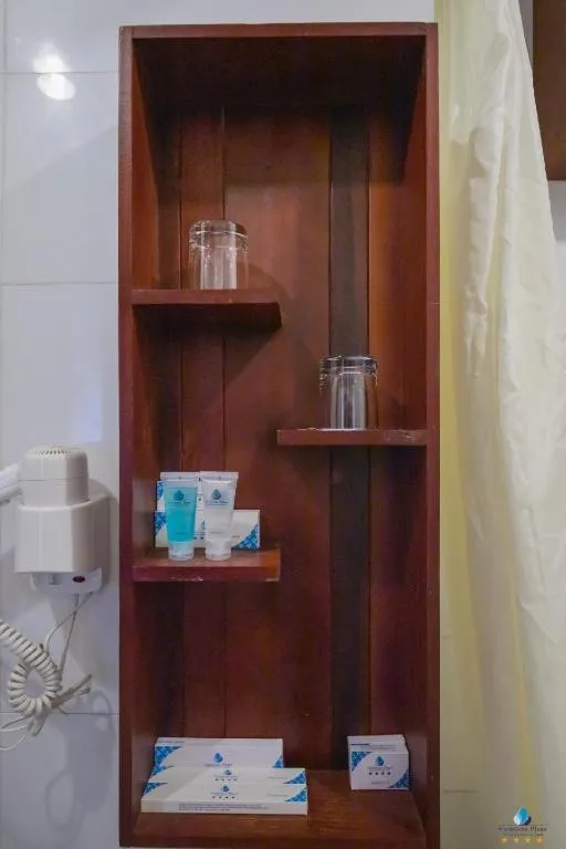 Vientiane Plaza Hotel