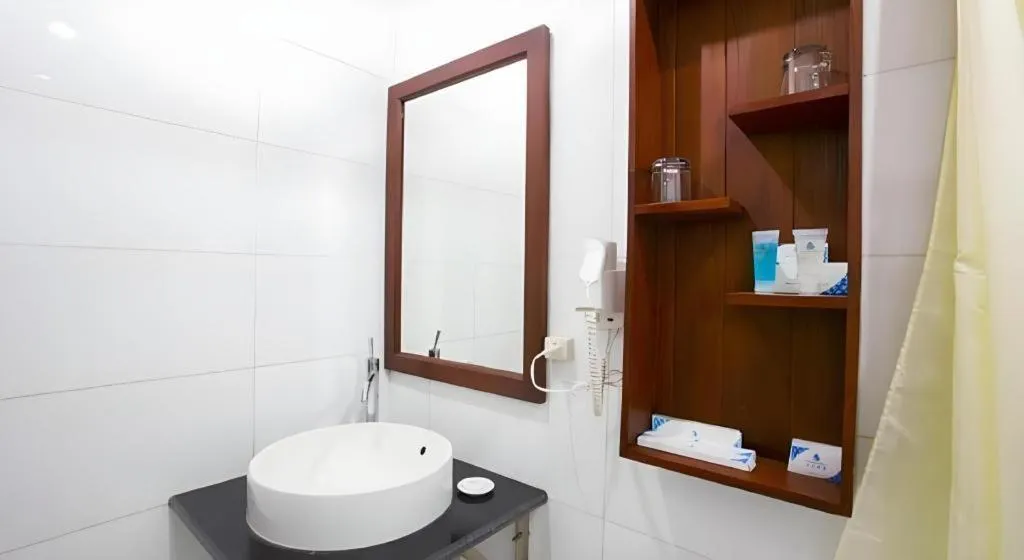 Vientiane Plaza Hotel