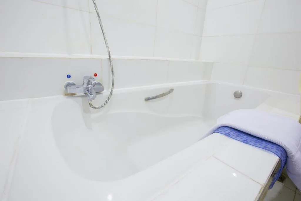 Vientiane Plaza Hotel