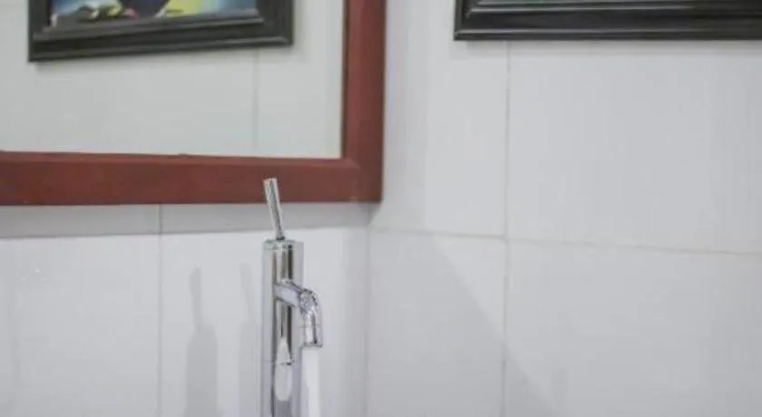 Vientiane Plaza Hotel