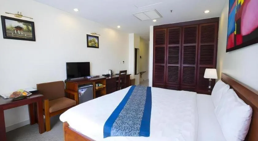 Vientiane Plaza Hotel