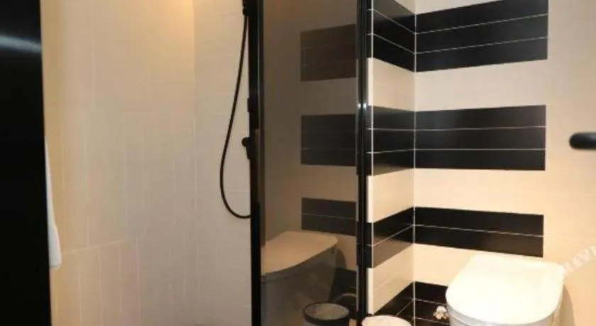 ibis Dongguan Dongcheng