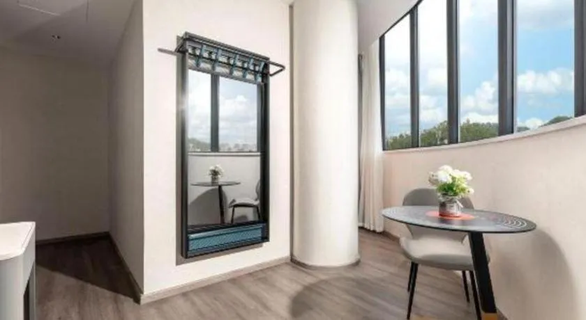 ibis Dongguan Dongcheng