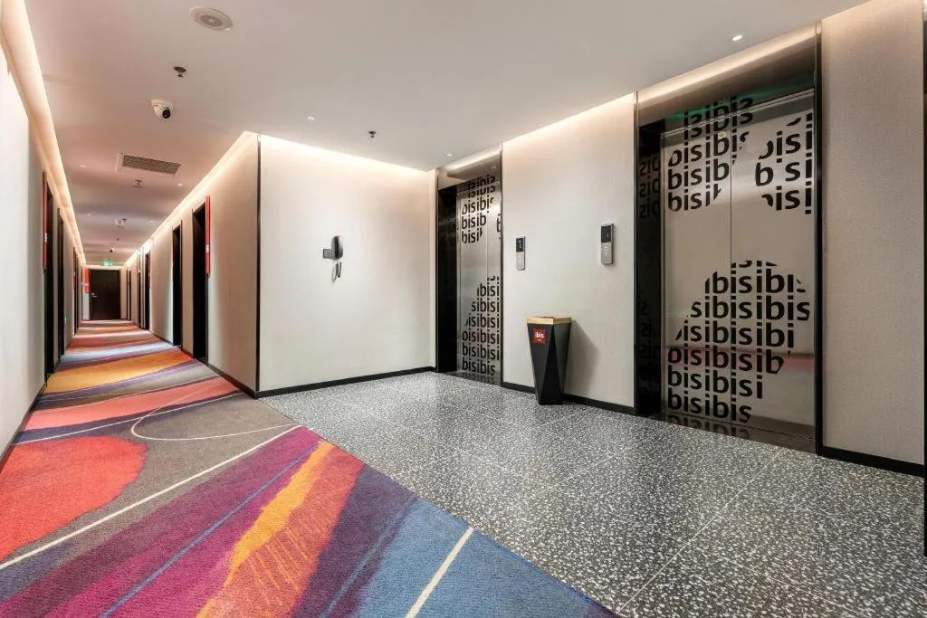 ibis Dongguan Dongcheng