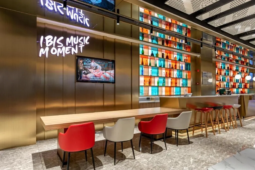 ibis Dongguan Dongcheng