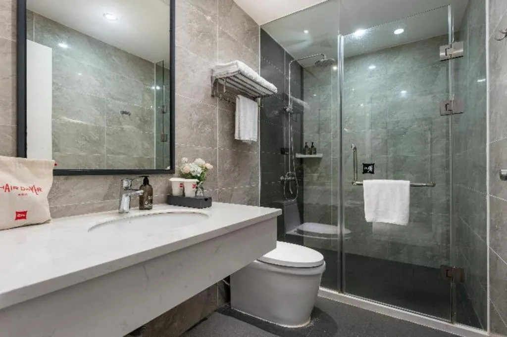 ibis Dongguan Dongcheng