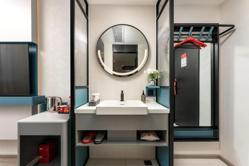 ibis Dongguan Dongcheng