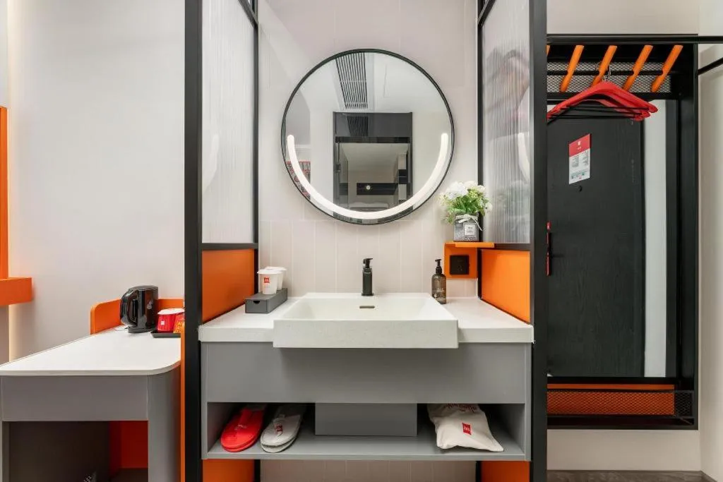 ibis Dongguan Dongcheng