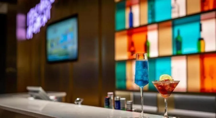 ibis Dongguan Dongcheng