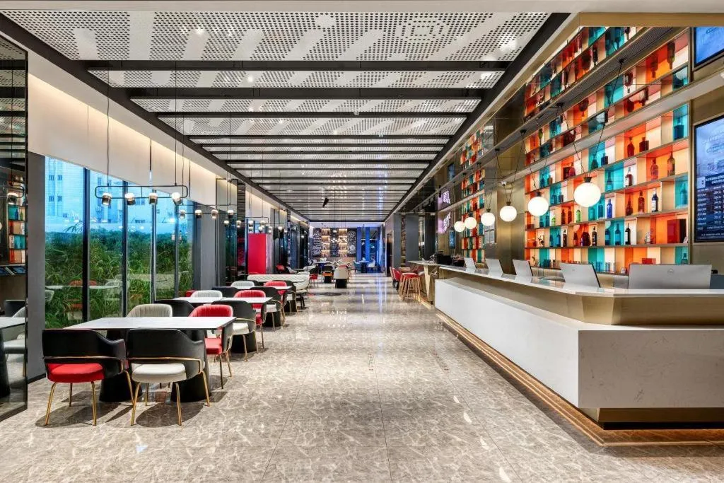 ibis Dongguan Dongcheng