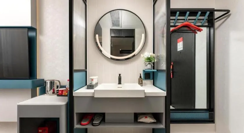 ibis Dongguan Dongcheng