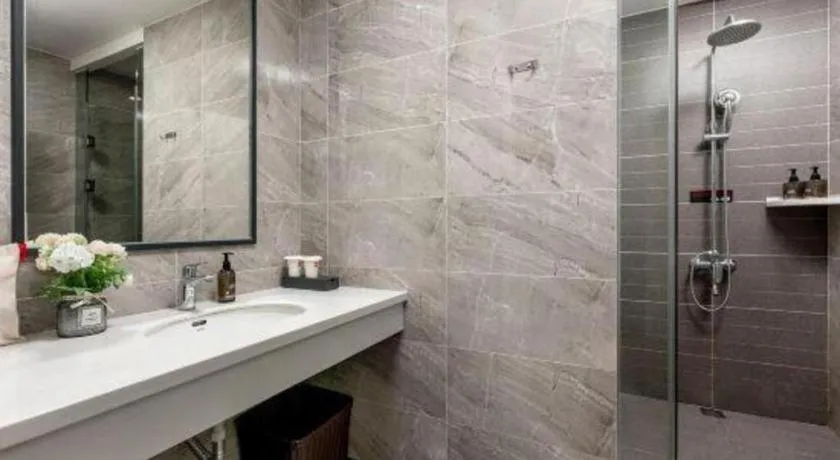 ibis Dongguan Dongcheng