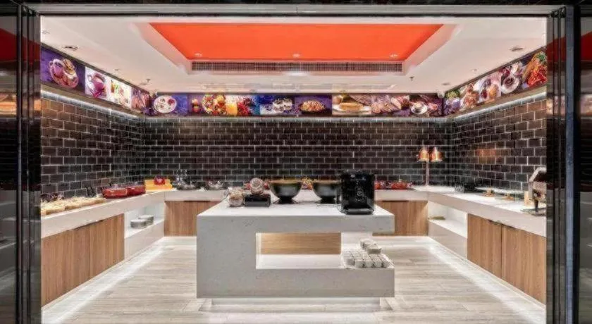 ibis Dongguan Dongcheng