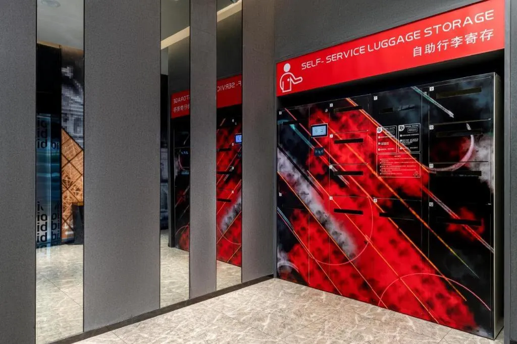 ibis Dongguan Dongcheng