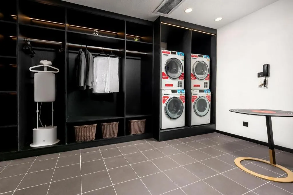 ibis Dongguan Dongcheng