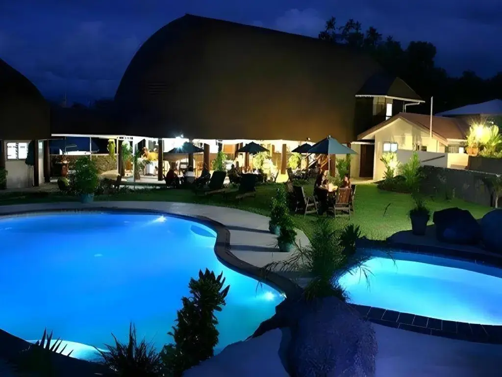 Le Manumea Hotel Le Manumea Hotel