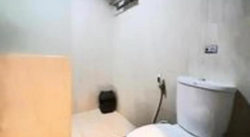 Alexander Hotel Tegal