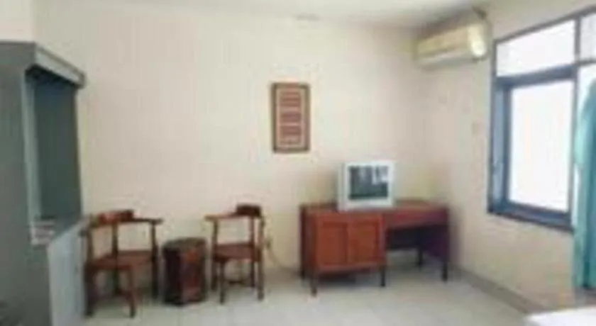 Alexander Hotel Tegal