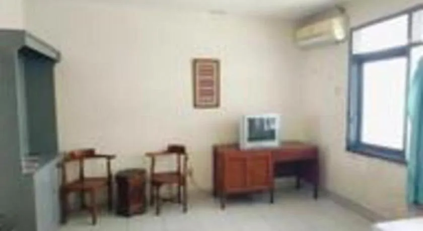 Alexander Hotel Tegal