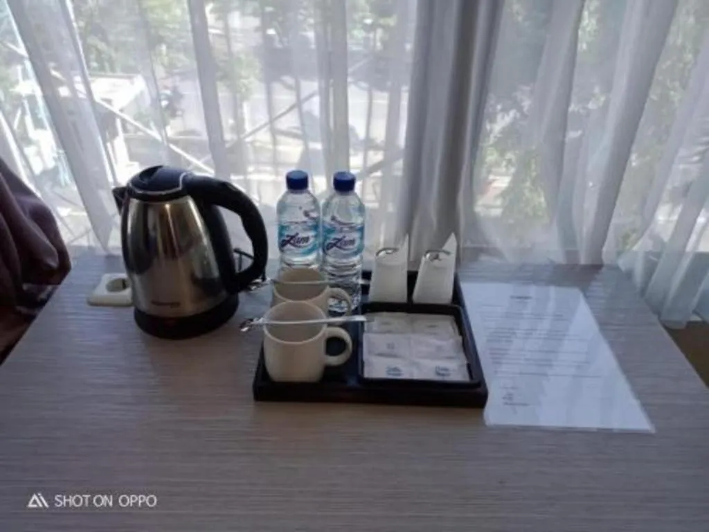 Alexander Hotel Tegal