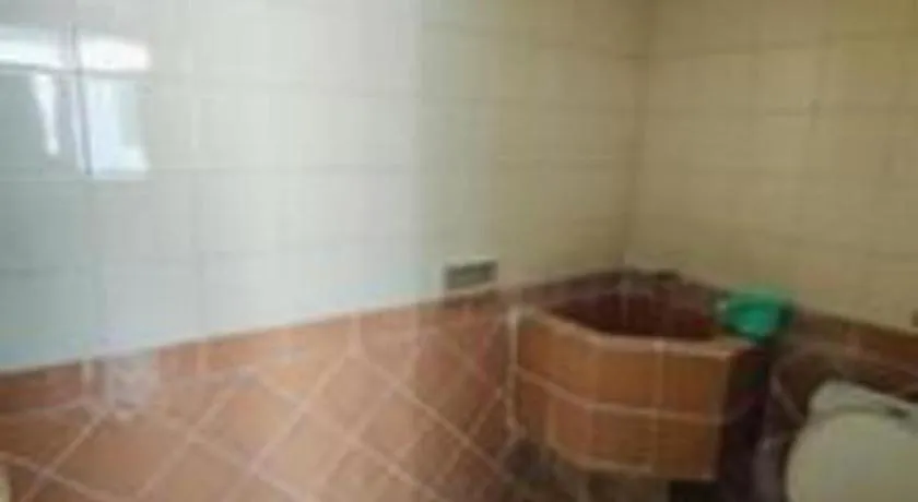 Alexander Hotel Tegal