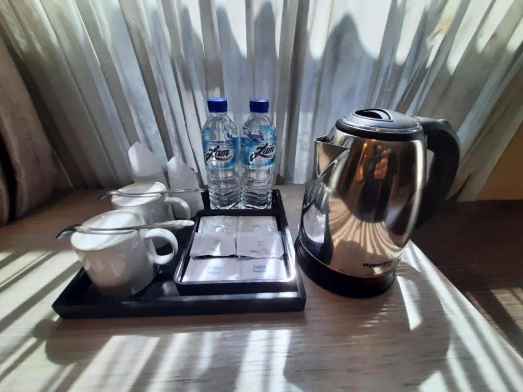 Alexander Hotel Tegal