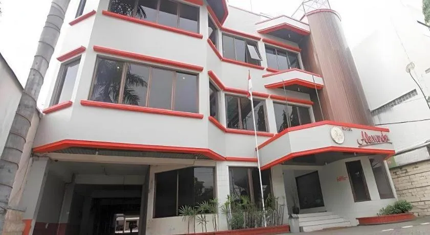 Alexander Hotel Tegal