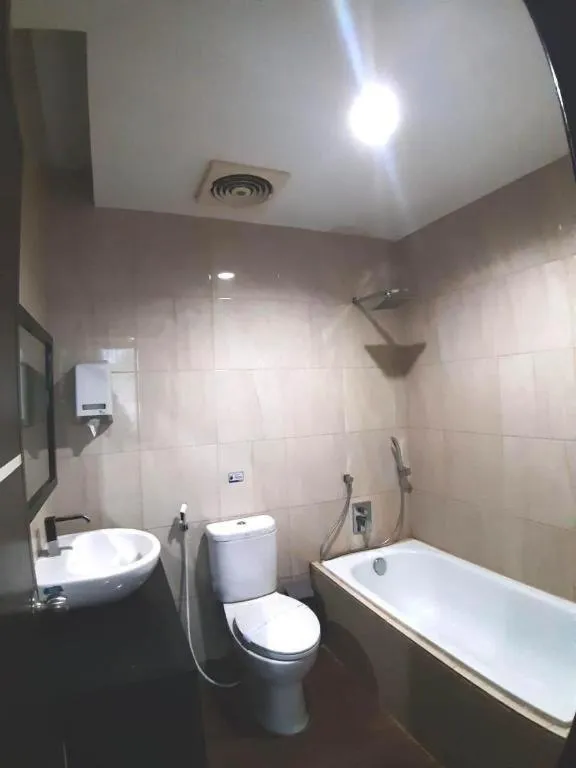 Alexander Hotel Tegal