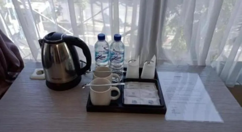 Alexander Hotel Tegal