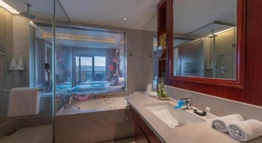 Hangzhou Blossom Water Museum Hotel