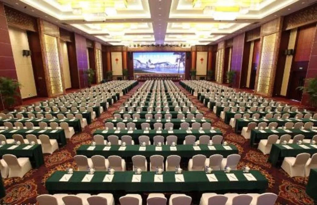 Hangzhou Blossom Water Museum Hotel