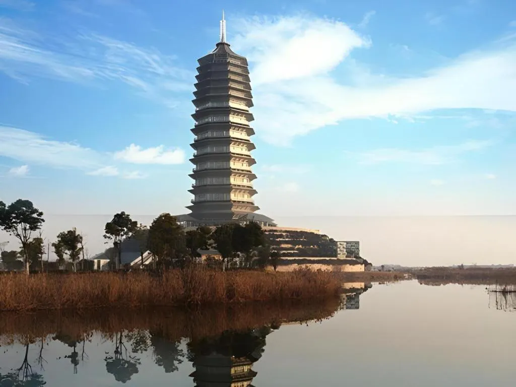 Hangzhou Blossom Water Museum Hotel