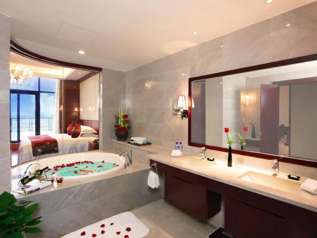 Hangzhou Blossom Water Museum Hotel