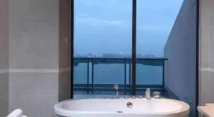 Hangzhou Blossom Water Museum Hotel