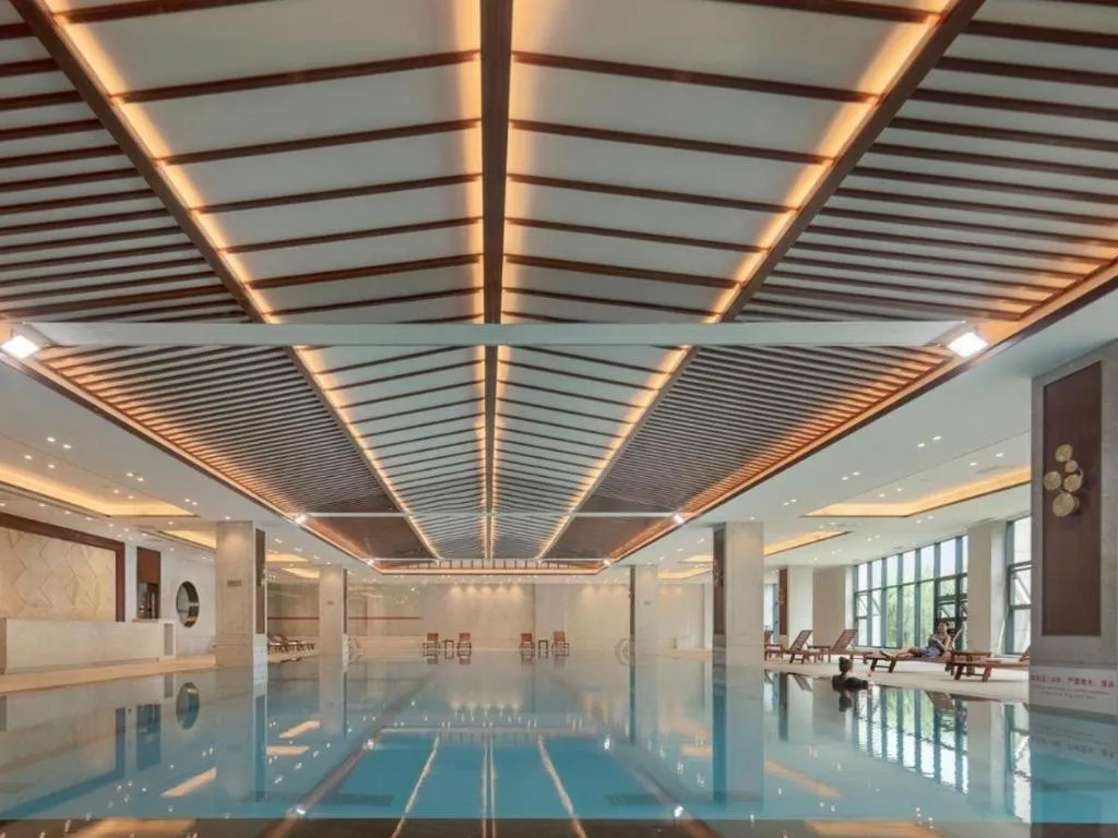 Hangzhou Blossom Water Museum Hotel