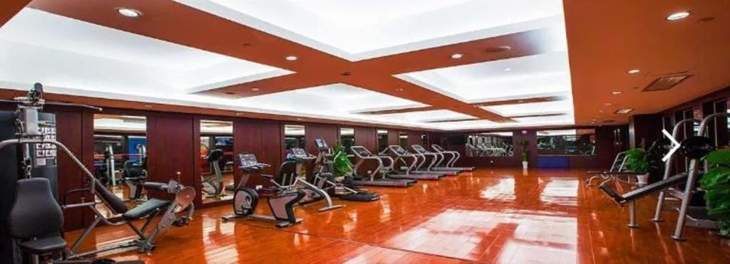 Hangzhou Blossom Water Museum Hotel