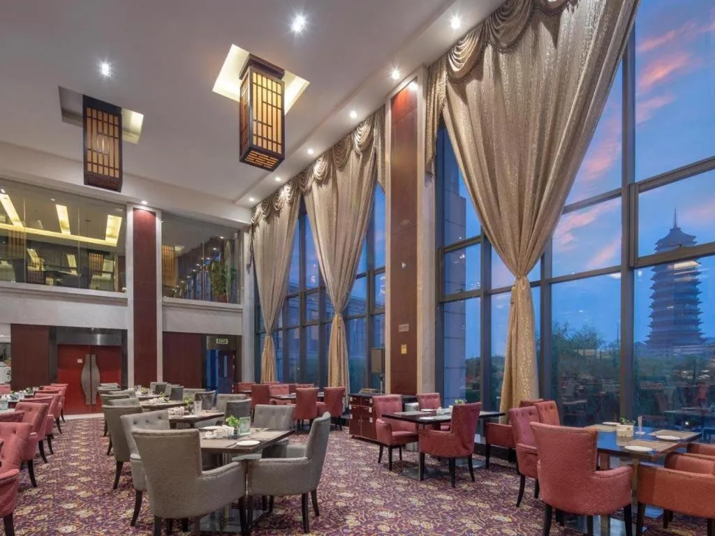 Hangzhou Blossom Water Museum Hotel