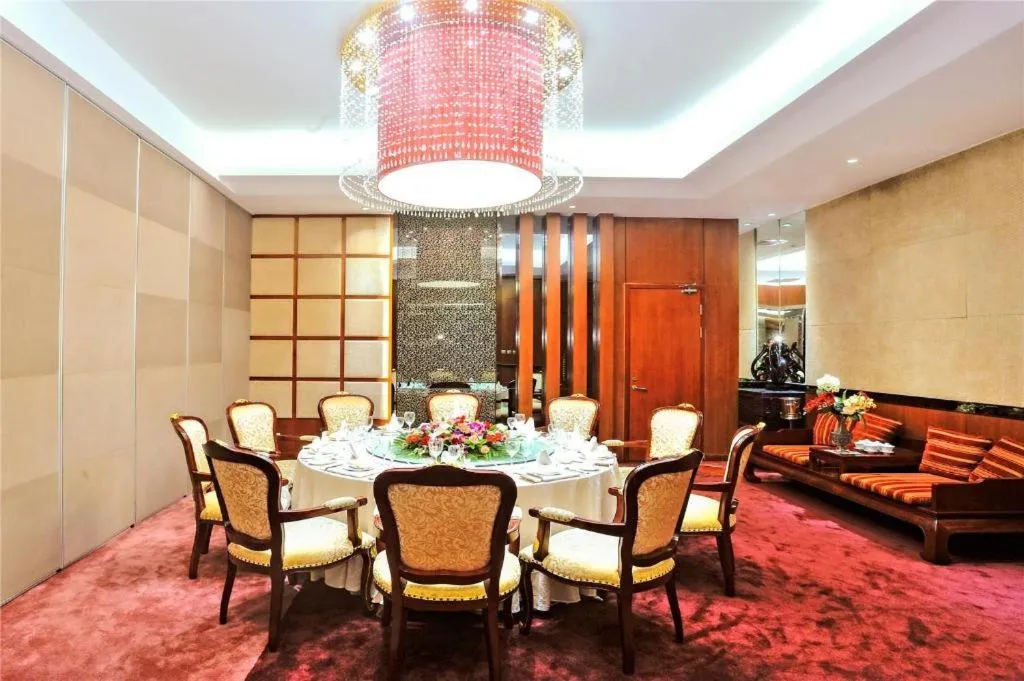 Shenyang Haiyun Jinjiang International Hotel