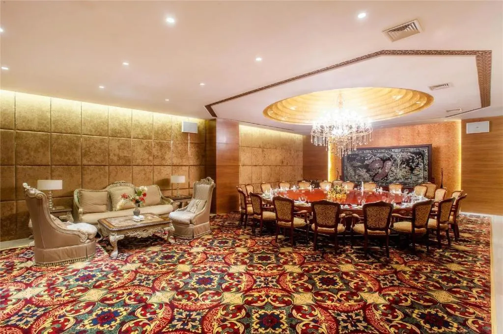 Shenyang Haiyun Jinjiang International Hotel